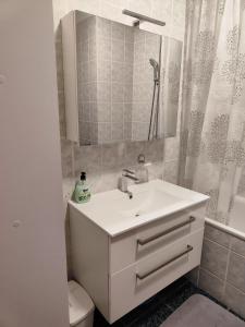 Apartman Blaska