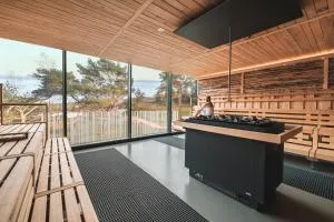 Santé Royale Rügen Resort - Alt Reddevitz