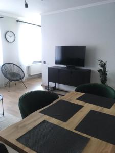 Toma ielas apartamenti