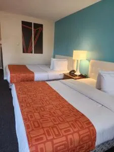 Howard Johnson by Wyndham Lindsay - Manvers