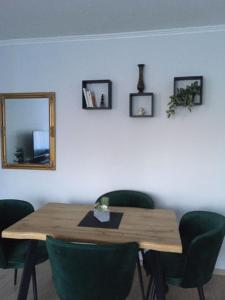 Toma ielas apartamenti