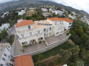 Hotel Filioppi Ikaria Greece