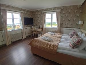 Tällbergsgårdens Hotell