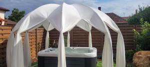 Paradiso Apartmanház