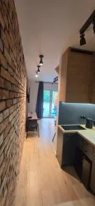 Leśny Zakątek Sielpia Wielka - Fałków