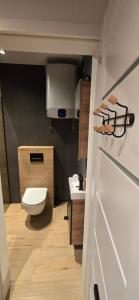 Leśny Zakątek Sielpia Wielka