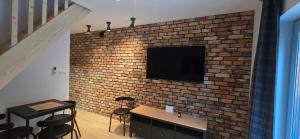 Leśny Zakątek Sielpia Wielka