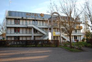 Hotels Premiere Classe Nancy Est Essey : photos des chambres