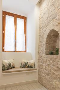 ANTICA MACINA Apartment