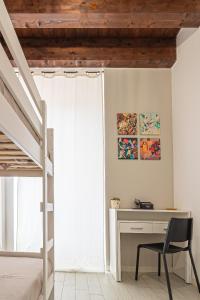 ANTICA MACINA Apartment