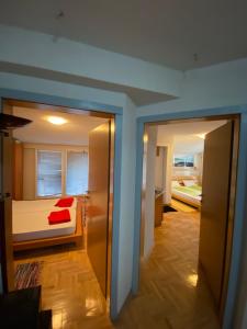 Modern Studios in Ohrid