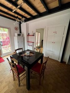 Villages vacances Camping Ocean Vacances : photos des chambres