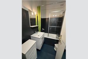 Villages vacances Camping Ocean Vacances : photos des chambres
