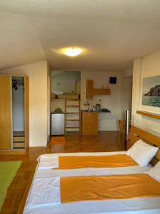 Modern Studios in Ohrid