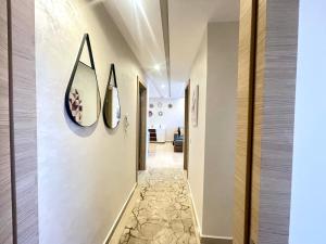 Les Douces Nuits De Marrakech