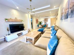 Les Douces Nuits De Marrakech