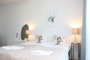 Arctic- apartment Evakko