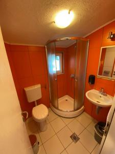 Modern Studios in Ohrid