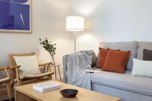 Click&Flat Gaudi Dream II