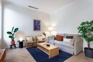 Click&Flat Gaudi Dream II