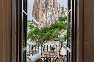 Click&Flat Gaudi Dream II