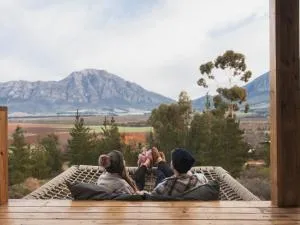Vrolikheid Landgoed - Op-die-Berg