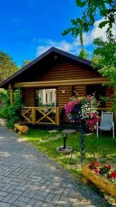 Audrones sodyba - Šlaveitai