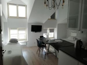 Old Town Apartments - T36a