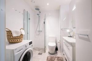 21st Floor Oceanfront Luxury Condo - Gym