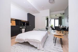 21st Floor Oceanfront Luxury Condo - Gym