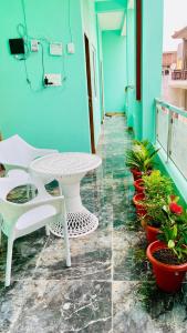 Amrita Residency