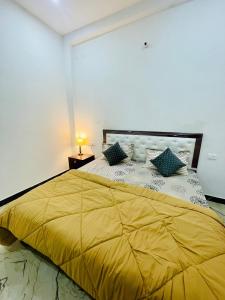 Amrita Residency