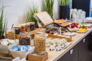 Hotel Kuźnia Napoleońska