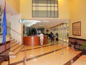 VIP Apartments Chile