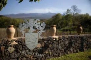 Parco Statella - Cesarò