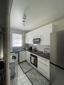 Appartements Lac Zen & Frissons des JO 2024 : photos des chambres