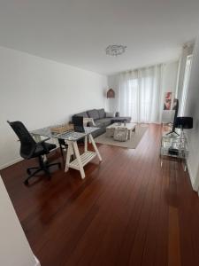 Appartements Lac Zen & Frissons des JO 2024 : Appartement 1 Chambre