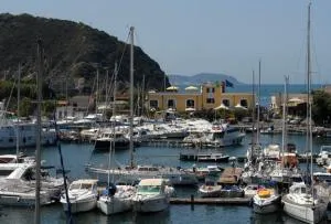 Hotel La Tonnara - Procida