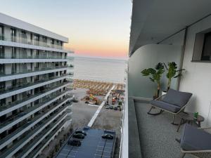 Studio Bianca in complex Sea On Mamaia Nord