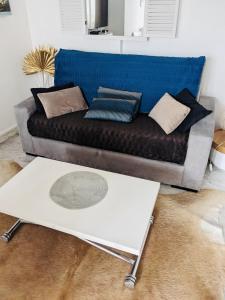 Appartement Cannes Centre Proche de la Croisette!