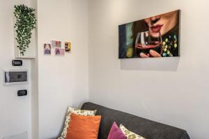 Appartement 1 Chambre avec Balcon