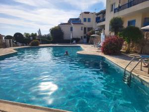 MyCyprusStay - Pasithea SeaView Apartment