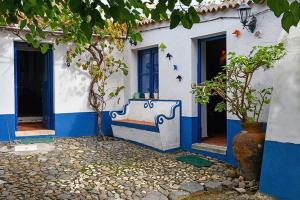 Casa das Romãs