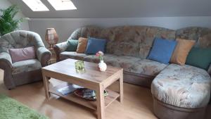 Ferienwohnung Ankert