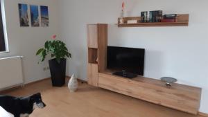 Ferienwohnung Ankert