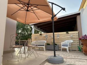 Villa Ada resort B&B