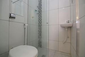 SUH Copacabana 10 Studio Posto 3
