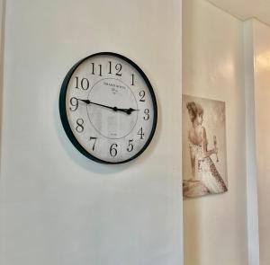 Appartement T2 Place Carnot -DABNB