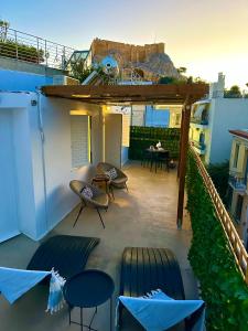 Central House in Plaka