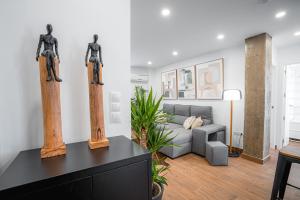 Apartamento La Tana centro 2 - 4hvězdičkové hotely ve městě Granada